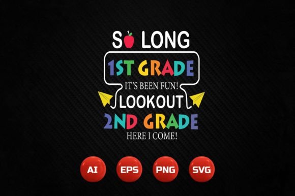 Back to School T-shirt Design 81: A Creative Asset for Educators & Designers