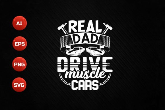 Car T-shirt Design 37: Premium Vector Assets for Creators