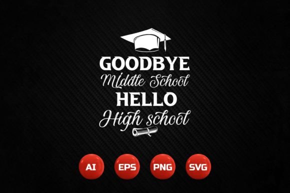 Celebrate Milestones with Graduation T-Shirt Design 04