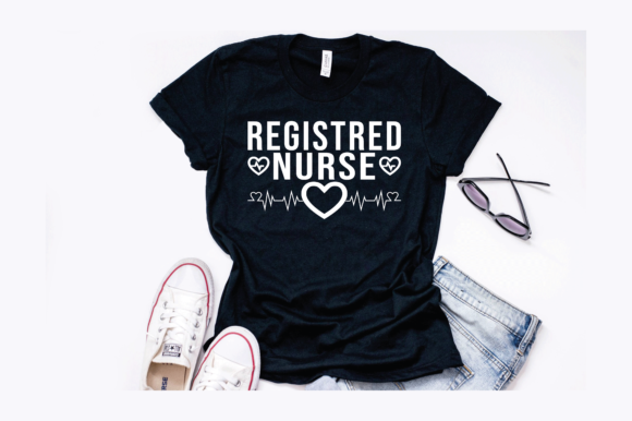 Celebrate Nursing Milestones with a Versatile Registered Nurse Graduated Design