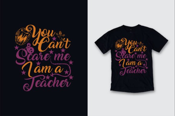 Halloween T-Shirt Design Vol. 8: A Creative Asset for Modern Brands