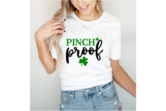 Pinch Proof T-shirt Design: Your Ultimate Creative Asset