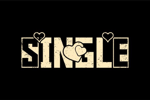 SINGLE: T-shirt Design for a Standout Brand Identity