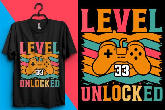Unlocking Creative Potential: The Power of Gaming T-shirt Design